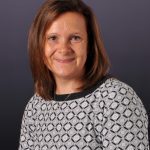 Staff photo - Mrs Rozier