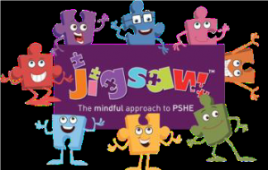 Jigsaw logo