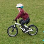 Early Years Bike Fun Skills