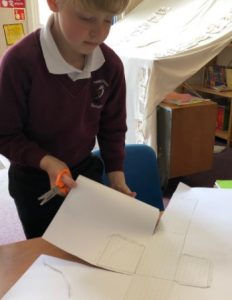 Junior pupil
