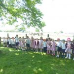 School trip to whipsnade zoo