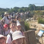 School trip to whipsnade zoo