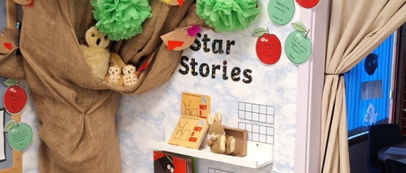 star stories